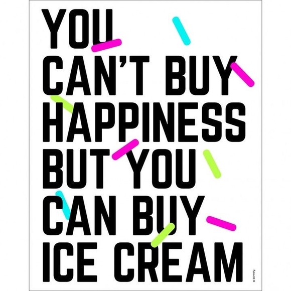 Ice Cream Cones with Sprinkles Dangle Earrings - Picture 10 of 13